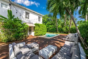 140 N Hibiscus Dr, Miami Beach, FL 33139 - Photo 5
