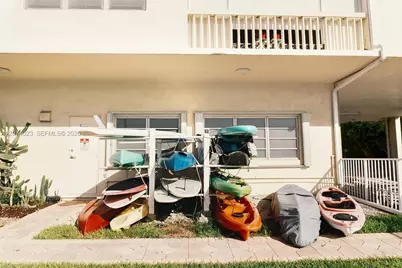 9111 E Bay Harbor Dr #5B, Bay Harbor Islands, FL 33154 - Photo 21
