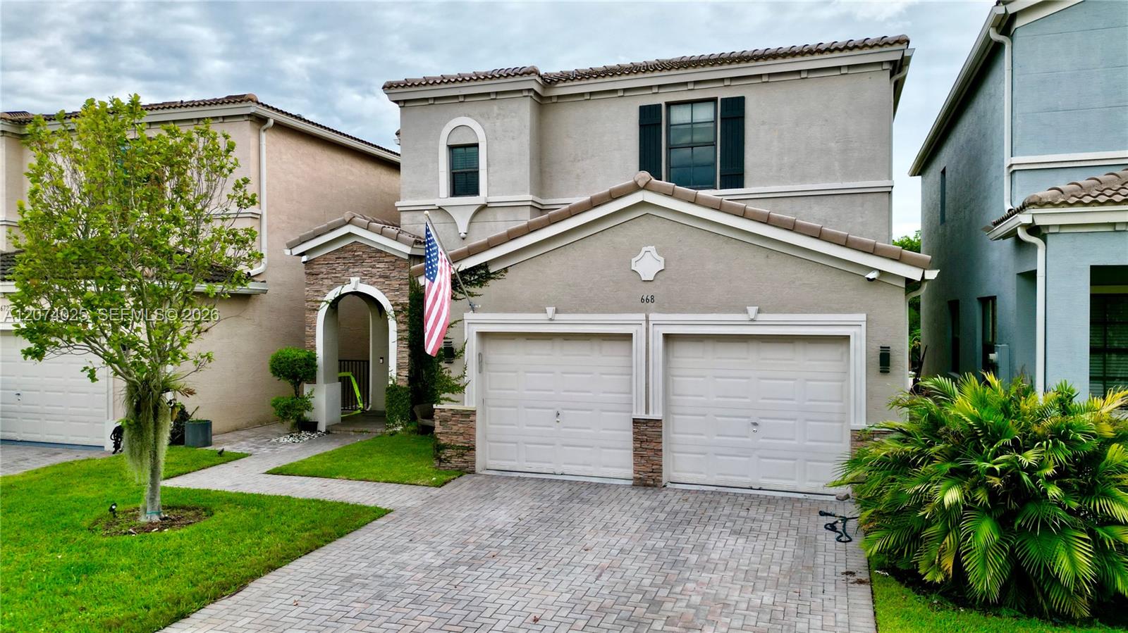 668 NE 191st St #0 - 668 NE 191st St #0, Miami, FL 33179 Luxury Property | Jose Angel Pina