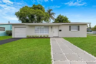 5937 NW 16th Ct, Sunrise, FL 33313 - Photo 1