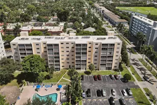 1001 NE 14th Ave, Hallandale Beach, FL 33009 - Photo 1