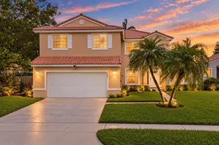 18961 NW 10th Terrace, Pembroke Pines, FL 33029 - Photo 1
