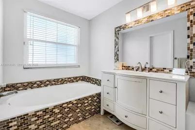 18961 NW 10th Ter, Pembroke Pines, FL 33029 - Photo 17