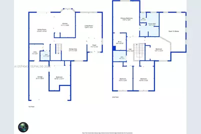 18961 NW 10th Ter, Pembroke Pines, FL 33029 - Photo 33