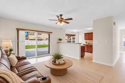 18961 NW 10th Ter, Pembroke Pines, FL 33029 - Photo 7
