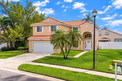 18961 NW 10th Ter, Pembroke Pines, FL 33029 - Photo 29