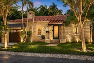 801 NE 70th St, Miami, FL 33138 - Photo 1