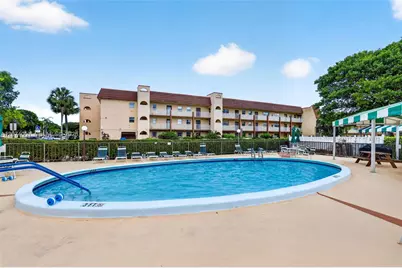 2731 N Pine Island Rd #205, Sunrise, FL 33322 - Photo 21