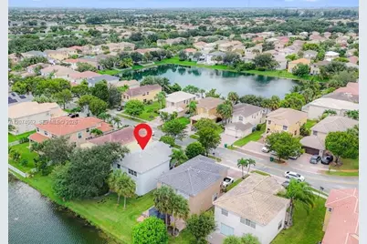 4261 SW 126th Ave, Miramar, FL 33027 - Photo 3