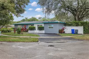 5712 Monroe St, Hollywood, FL 33023 - Photo 1