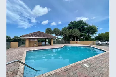 7415 SW 152nd Ave #7-208, Miami, FL 33193 - Photo 29
