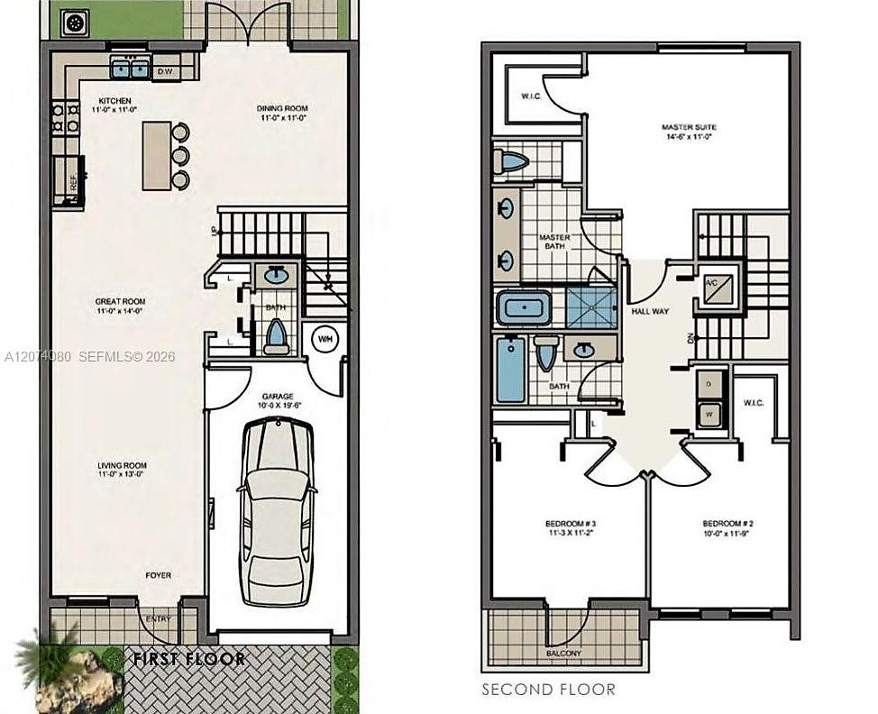 10543 SW 118th Ave #10543 - 10543 SW 118th Ave #10543, Miami, FL 33186 Luxury Property | Jose Angel Pina