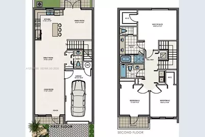10543 SW 118th Ave #10543, Miami, FL 33186 - Photo 1