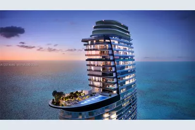 300 Biscayne Blvd Way #4605, Miami, FL 33131 - Photo 21