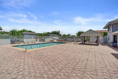 15645 SW 74th Cir Dr #6-5, Miami, FL 33193 - Photo 37