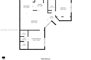 15645 SW 74th Cir Dr, Miami, FL 33193 - Photo 45