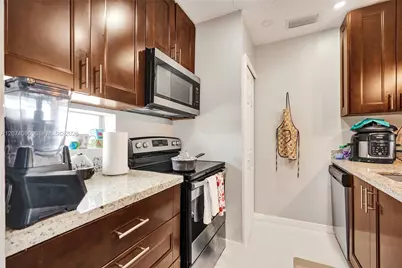 15645 SW 74th Cir Dr #6-5, Miami, FL 33193 - Photo 7