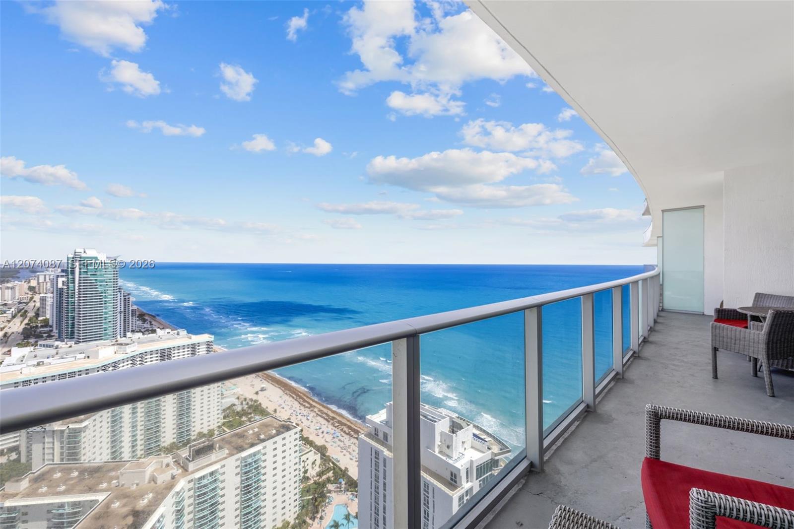 4111 S Ocean Dr #3706 - 4111 S Ocean Dr #3706, Hollywood, FL 33019 Luxury Property | Jose Angel Pina