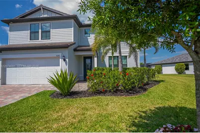16241 Rosemallow Ln, Other City - In The State Of Florida, FL 33920 - Photo 3
