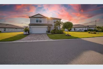 16241 Rosemallow Ln, Other City - In The State Of Florida, FL 33920 - Photo 1
