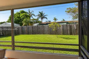 9331 NW 24th Pl, Sunrise, FL 33322 - Photo 21