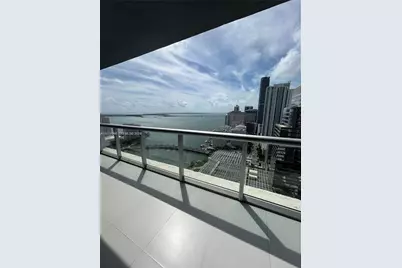 495 Brickell Ave #3609, Miami, FL 33131 - Photo 3