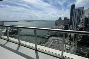 495 Brickell Ave, Miami, FL 33131 - Photo 3
