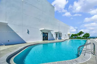 501 NE 31st St #2310, Miami, FL 33137 - Photo 3
