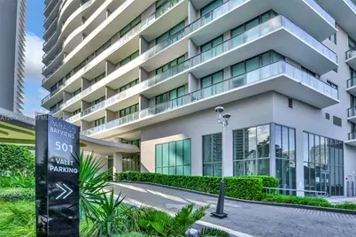 501 NE 31st St #2310, Miami, FL 33137 - Photo 29