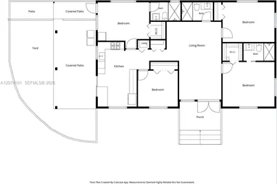 3197 W 79th Pl, Hialeah, FL 33018 - Photo 33