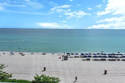 17121 Collins Ave #4201, Sunny Isles Beach, FL 33160 - Photo 45