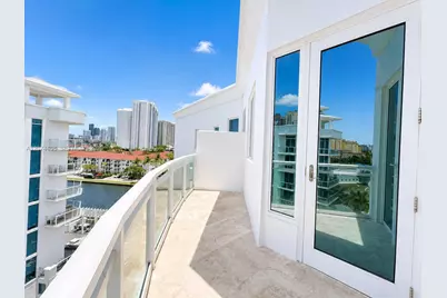3000 NE 188th St #709, Aventura, FL 33180 - Photo 27