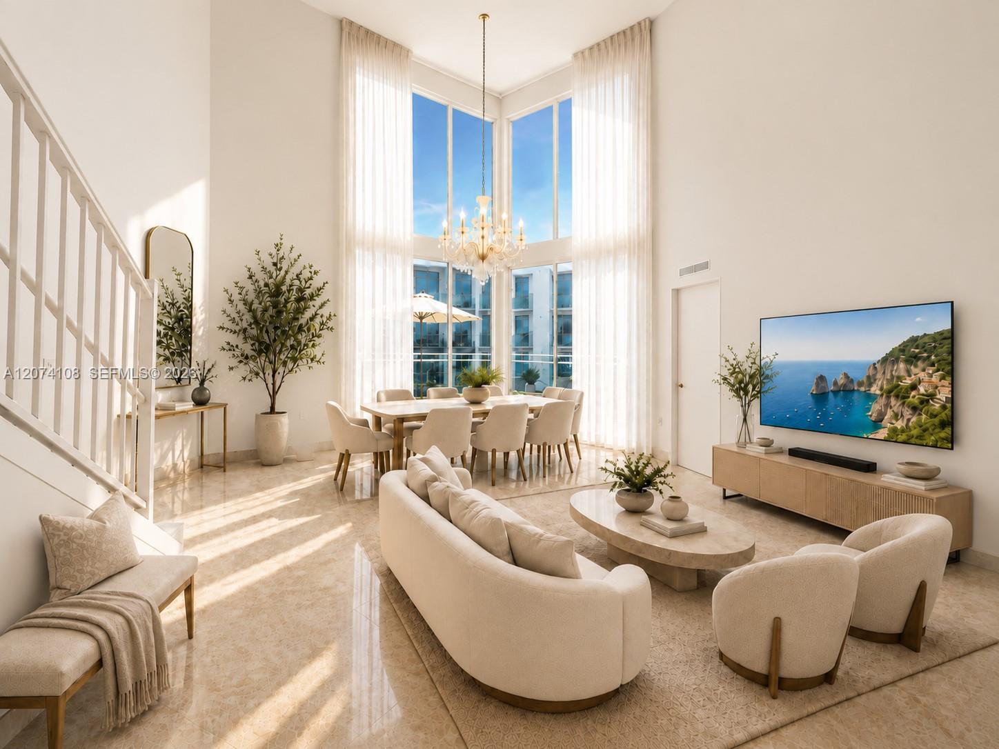 3000 NE 188th St #709 - 3000 NE 188th St #709, Aventura, FL 33180 Luxury Property | Jose Angel Pina