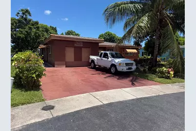 3970 NW 50th Ave, Lauderdale Lakes, FL 33319 - Photo 5
