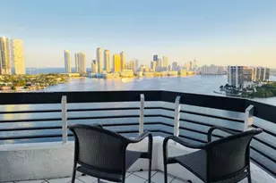 3530 Mystic Pointe Dr, Aventura, FL 33180 - Photo 9