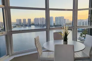 3530 Mystic Pointe Dr, Aventura, FL 33180 - Photo 13