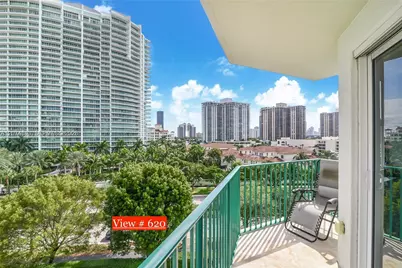 19900 E Country Club Dr #620, Aventura, FL 33180 - Photo 13