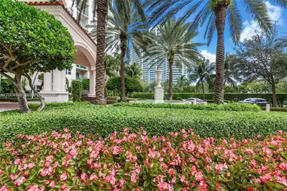 19900 E Country Club Dr #620, Aventura, FL 33180 - Photo 19