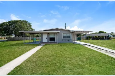900 W Bloxham St, Lantana, FL 33462 - Photo 1