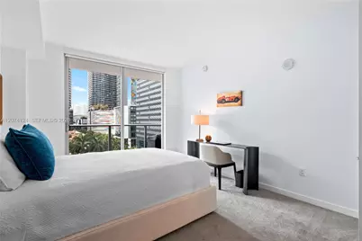 1100 S Miami Ave #609, Miami, FL 33130 - Photo 23
