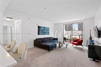 1100 S Miami Ave #609, Miami, FL 33130 - Photo 17