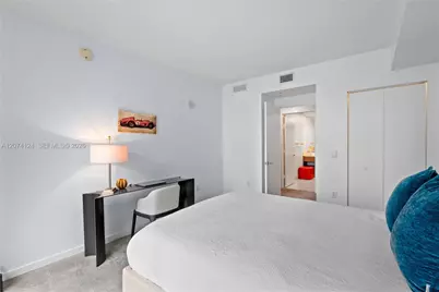 1100 S Miami Ave #609, Miami, FL 33130 - Photo 25