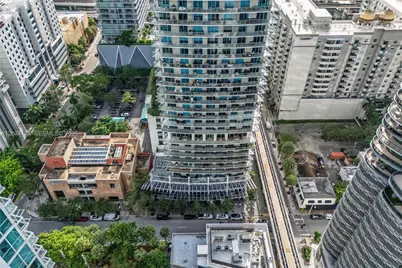 1100 S Miami Ave #609, Miami, FL 33130 - Photo 3