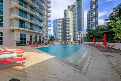 1100 S Miami Ave #609, Miami, FL 33130 - Photo 37