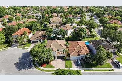 15854 SW 14th Ct, Pembroke Pines, FL 33027 - Photo 51