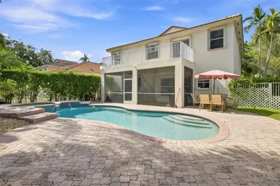 15854 SW 14th Ct, Pembroke Pines, FL 33027 - Photo 43