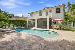 15854 SW 14th Ct, Pembroke Pines, FL 33027 - Photo 43