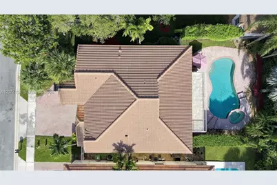 15854 SW 14th Ct, Pembroke Pines, FL 33027 - Photo 53