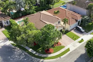 15854 SW 14th Ct, Pembroke Pines, FL 33027 - Photo 47