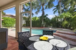 15854 SW 14th Ct, Pembroke Pines, FL 33027 - Photo 47
